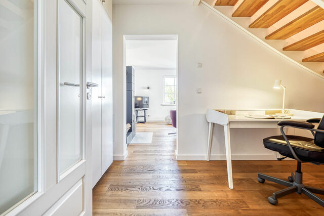 Ferienhaus in Zingst - Hirtenweg 9 - Bild 15