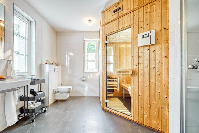 Ferienhaus in Zingst - Hirtenweg 9 - Bild 16