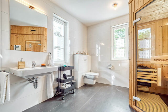 Ferienhaus in Zingst - Hirtenweg 9 - Bild 17