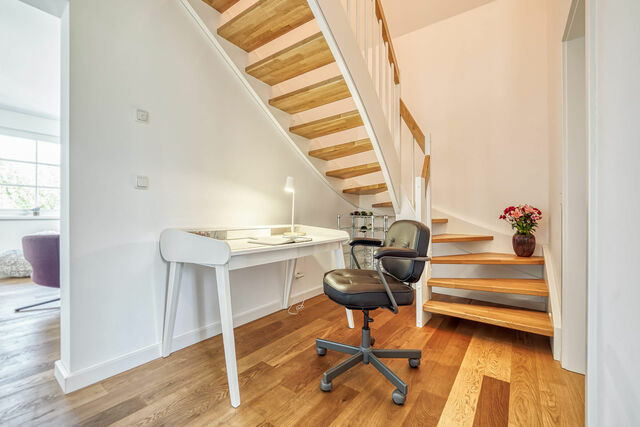 Ferienhaus in Zingst - Hirtenweg 9 - Bild 20