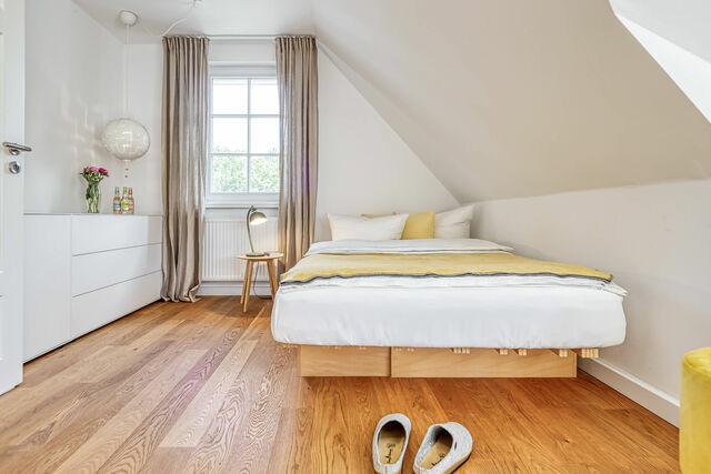 Ferienhaus in Zingst - Hirtenweg 9 - Bild 21