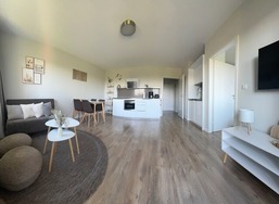 Larila Ferienwohnung Timmendorfer Strand