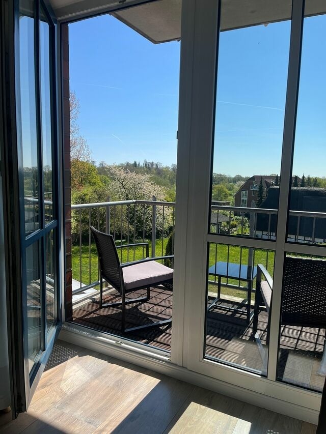 Ferienwohnung in Timmendorfer Strand - Larila Ferienwohnung Timmendorfer Strand - Bild 3