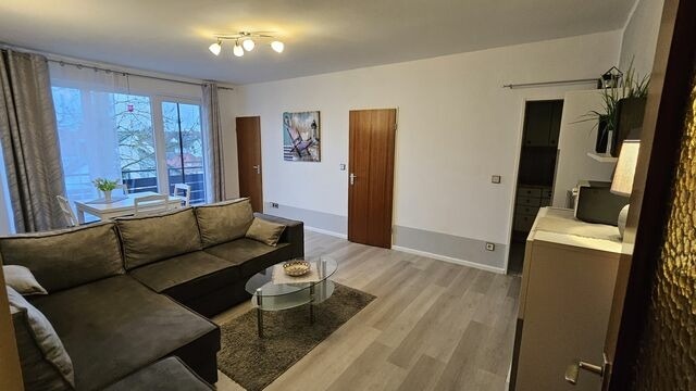 Ferienwohnung in Heiligenhafen - Ferienwohnung Rosarium, App. 27 - Bild 2