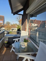 Ferienwohnung in Scharbeutz - Frei f&uuml;r Zwei - Bild 2