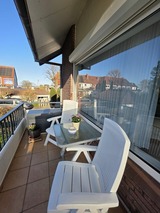 Ferienwohnung in Scharbeutz - Frei f&uuml;r Zwei - Bild 3