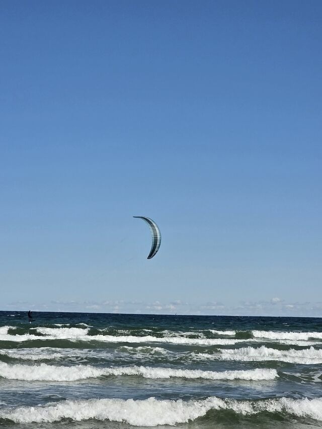 Ferienwohnung in Scharbeutz - Frei f&uuml;r Zwei - Bild 19