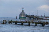 Ferienwohnung in Zingst - Achtern Diek Haus 8 Wohnung 3 - Bild 10