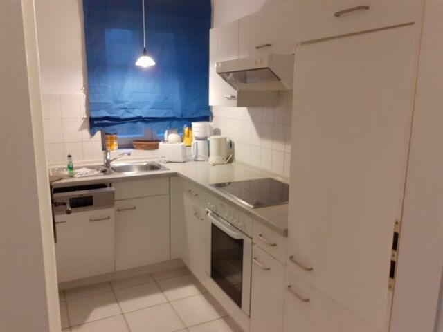 Ferienwohnung in Zingst - Achtern Diek Haus 8 Wohnung 3 - Bild 6