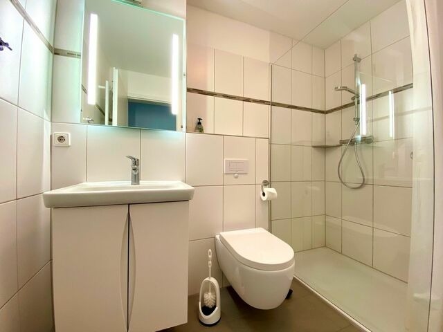 Ferienwohnung in Zingst - Achtern Diek Haus 8 Wohnung 3 - Bild 8