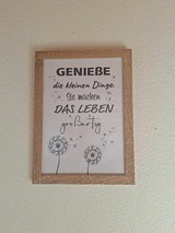 Ferienwohnung in Fehmarn OT Schlagsdorf - Bauernhof Urlaub FeWo Nr. 3 - 5-Personen - Bild 5