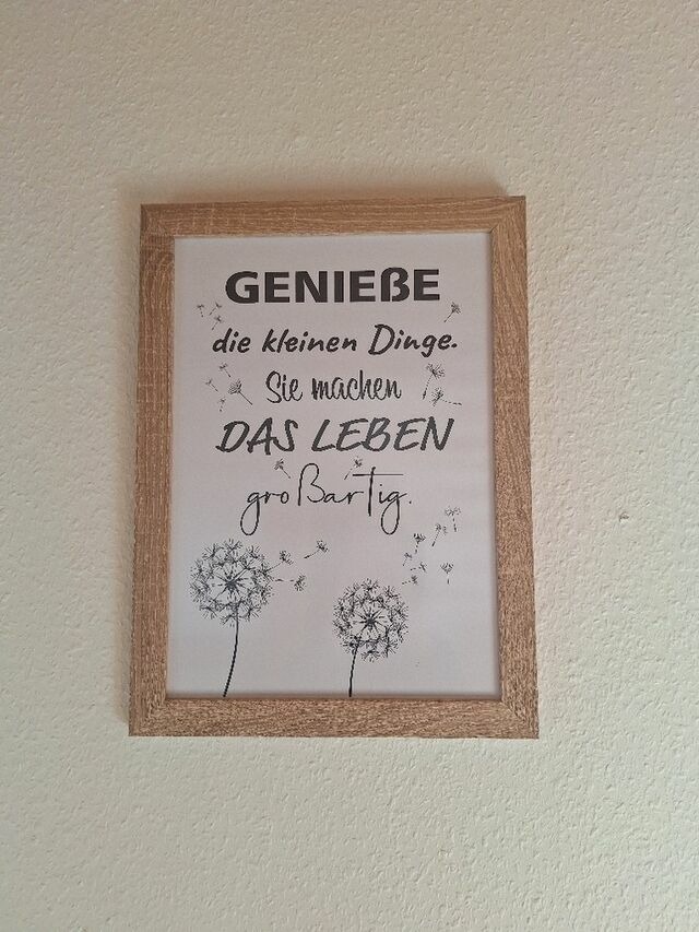 Ferienwohnung in Fehmarn OT Schlagsdorf - Bauernhof Urlaub FeWo Nr. 3 - 5-Personen - Bild 5