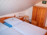 Ferienwohnung in Fehmarn OT Schlagsdorf - Bauernhof Urlaub FeWo Nr. 3 - 5-Personen - Bild 8