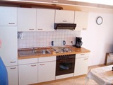Ferienwohnung in Fehmarn OT Schlagsdorf - Bauernhof Urlaub FeWo Nr. 2 - 2-Personen - Bild 6