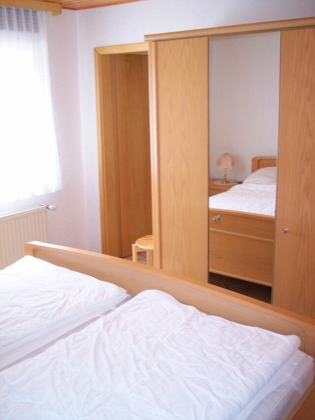 Ferienwohnung in Fehmarn OT Schlagsdorf - Bauernhof Urlaub FeWo Nr. 2 - 2-Personen - Bild 8