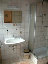 Ferienwohnung in Fehmarn OT Schlagsdorf - Bauernhof Urlaub FeWo Nr. 2 - 2-Personen - Bild 9