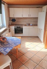 Ferienwohnung in Fehmarn OT Schlagsdorf - FeWo Nr. 1 - 4-Personen - Bild 4