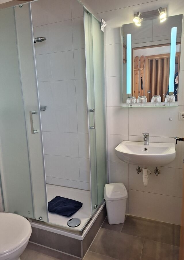 Ferienwohnung in Fehmarn OT Schlagsdorf - FeWo Nr. 1 - 4-Personen - Bild 11