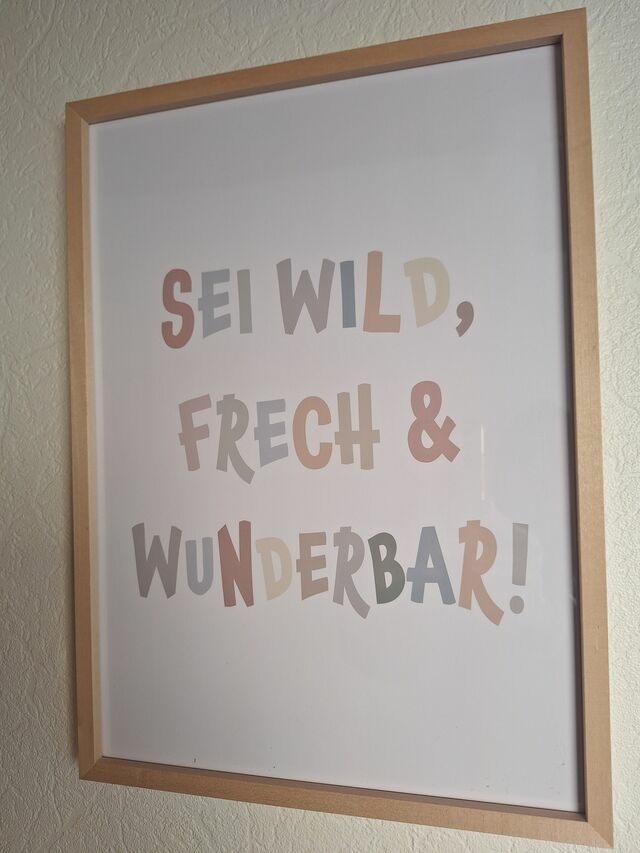 Ferienwohnung in Fehmarn OT Schlagsdorf - FeWo Nr. 1 - 4-Personen - Bild 12