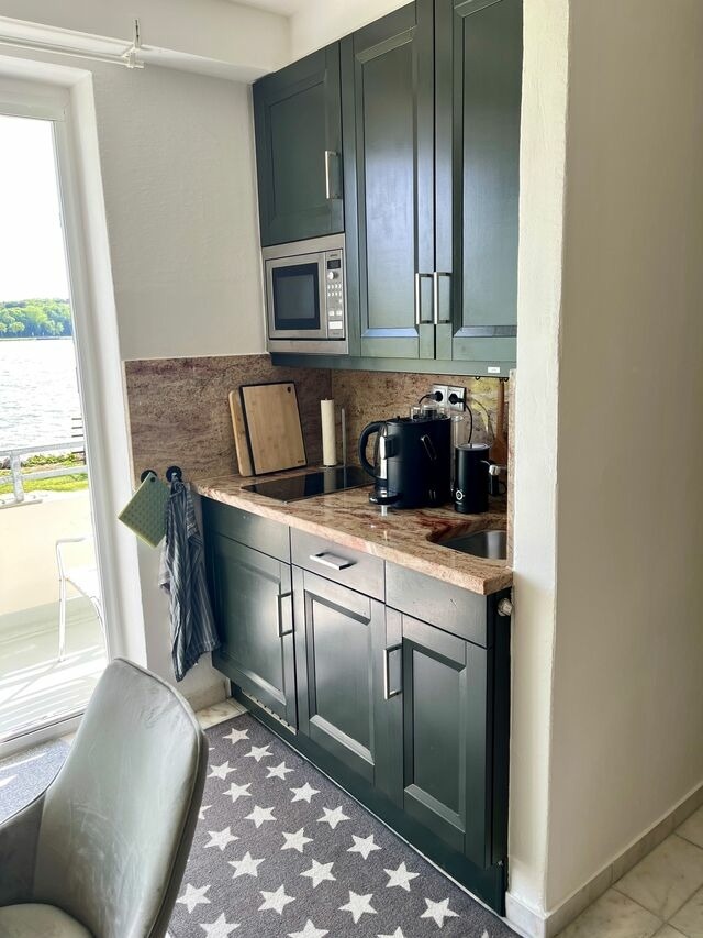 Ferienwohnung in Heiligenhafen - Ferienwohnung SEE.ZEIT - Bild 10