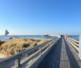Ferienwohnung in Heiligenhafen - Ferienwohnung SEE.ZEIT - Bild 20