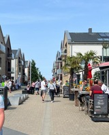 Ferienwohnung in Heiligenhafen - Ferienwohnung SEE.ZEIT - Bild 24