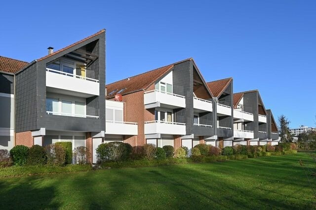 Ferienwohnung in Kellenhusen - FeWo Schmidt- Nr. 33 - Strandhotel - Bild 12