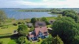 Ferienhaus in Garz - Ferienhaus R&uuml;genbrise mit 5 B&auml;dern, Steg und Boot - Bild 7