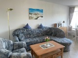 Ferienwohnung in Heiligenhafen - Ferienwohnung "Kleine Möwe" mit zwei separaten Schlafzimmern - Bild 2
