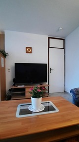 Ferienwohnung in Heiligenhafen - Ferienwohnung "Kleine Möwe" mit zwei separaten Schlafzimmern - Bild 3