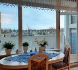 Ferienwohnung in Heiligenhafen - Ferienwohnung "Kleine Möwe" mit zwei separaten Schlafzimmern - Bild 4