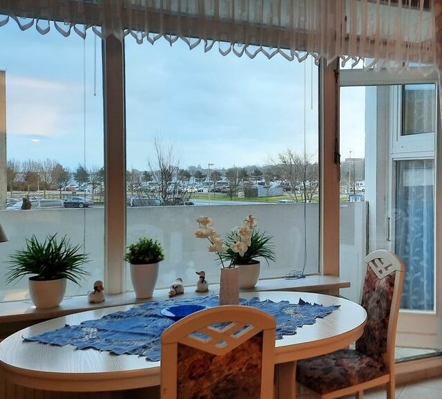 Ferienwohnung in Heiligenhafen - Ferienwohnung "Kleine Möwe" mit zwei separaten Schlafzimmern - Bild 4