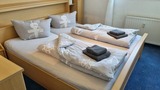 Ferienwohnung in Heiligenhafen - Ferienwohnung "Kleine Möwe" mit zwei separaten Schlafzimmern - Bild 5