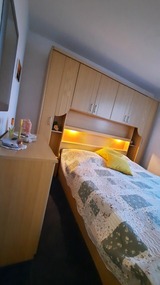 Ferienwohnung in Heiligenhafen - Ferienwohnung "Kleine Möwe" mit zwei separaten Schlafzimmern - Bild 7