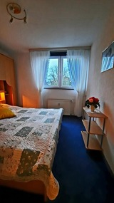 Ferienwohnung in Heiligenhafen - Ferienwohnung "Kleine Möwe" mit zwei separaten Schlafzimmern - Bild 8