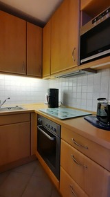 Ferienwohnung in Heiligenhafen - Ferienwohnung "Kleine Möwe" mit zwei separaten Schlafzimmern - Bild 10