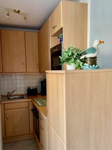Ferienwohnung in Heiligenhafen - Ferienwohnung "Kleine Möwe" mit zwei separaten Schlafzimmern - Bild 11