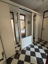 Ferienwohnung in Heiligenhafen - Ferienwohnung "Kleine Möwe" mit zwei separaten Schlafzimmern - Bild 14