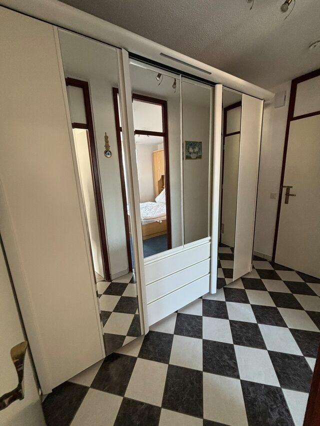 Ferienwohnung in Heiligenhafen - Ferienwohnung "Kleine Möwe" mit zwei separaten Schlafzimmern - Bild 14