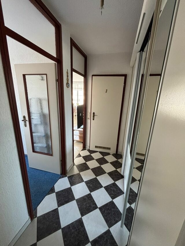 Ferienwohnung in Heiligenhafen - Ferienwohnung "Kleine Möwe" mit zwei separaten Schlafzimmern - Bild 15