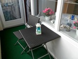 Ferienwohnung in Heiligenhafen - Ferienwohnung "Kleine Möwe" mit zwei separaten Schlafzimmern - Bild 16
