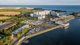 Ferienwohnung in Heiligenhafen - Ferienwohnung "Kleine Möwe" mit zwei separaten Schlafzimmern - Bild 18