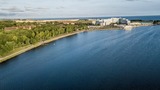 Ferienwohnung in Heiligenhafen - Ferienwohnung "Kleine Möwe" mit zwei separaten Schlafzimmern - Bild 19