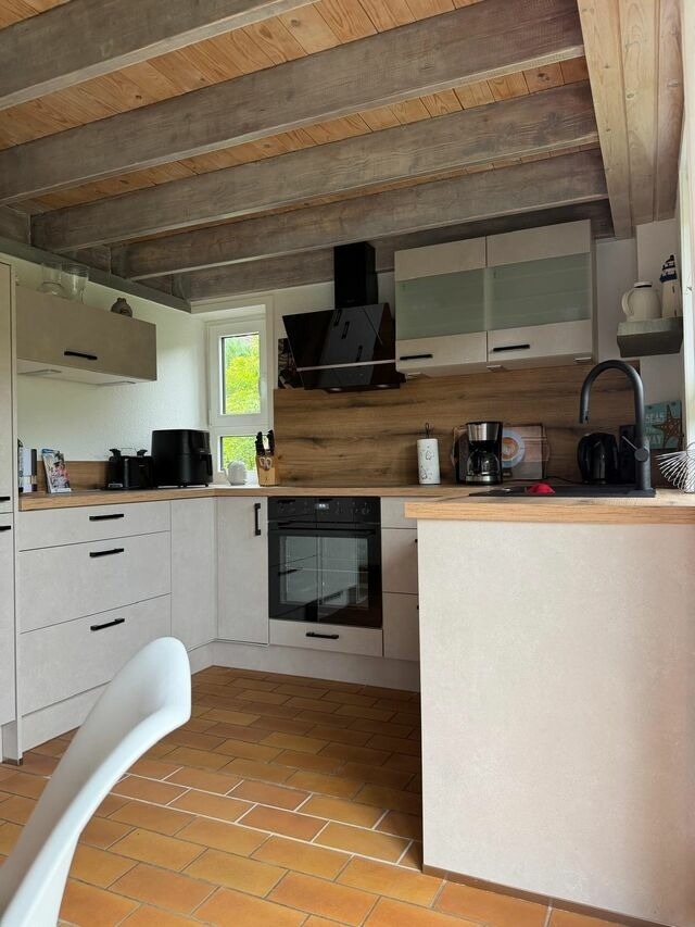 Ferienhaus in Waabs - Ferienhaus OstseeLiebe (ehem. Meinert) - Bild 7
