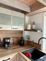 Ferienhaus in Waabs - Ferienhaus OstseeLiebe (ehem. Meinert) - Bild 9