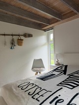 Ferienhaus in Waabs - Ferienhaus OstseeLiebe (ehem. Meinert) - Bild 12