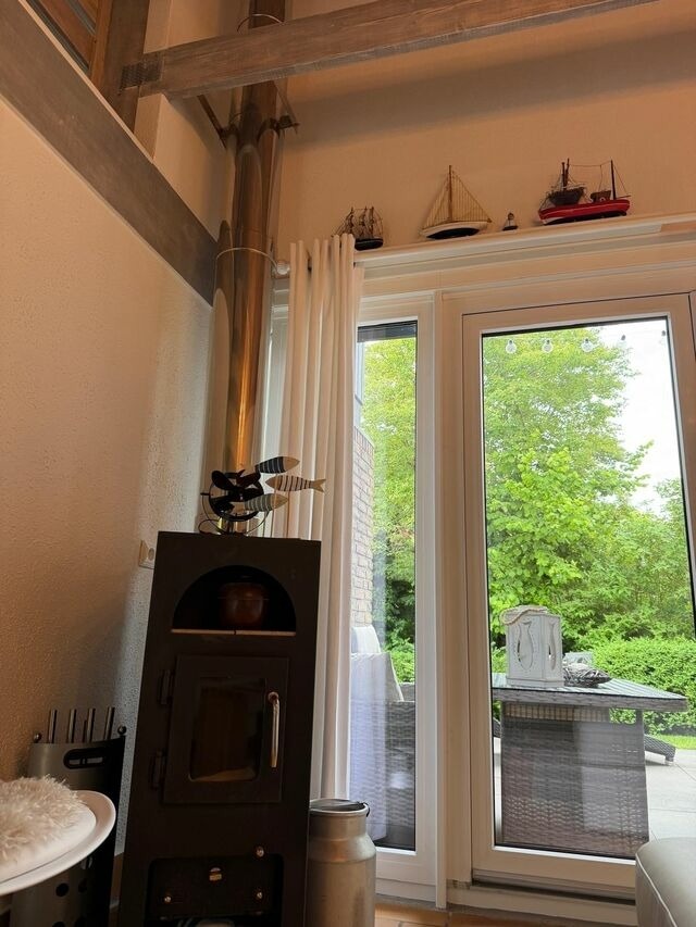 Ferienhaus in Waabs - Ferienhaus OstseeLiebe (ehem. Meinert) - Bild 15