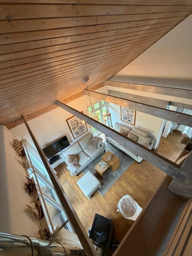 Ferienhaus in Waabs - Ferienhaus OstseeLiebe (ehem. Meinert) - Bild 16