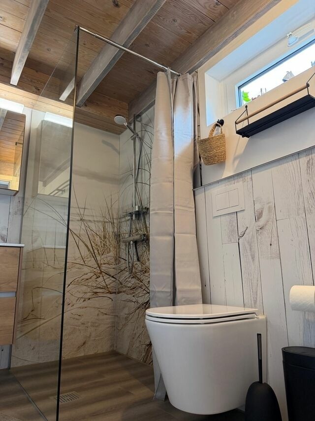 Ferienhaus in Waabs - Ferienhaus OstseeLiebe (ehem. Meinert) - Bild 17