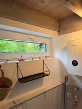 Ferienhaus in Waabs - Ferienhaus OstseeLiebe (ehem. Meinert) - Bild 20